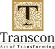 Transcon Triumph T4  Developer Logo